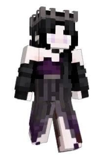 SmalllBeean Minecraft avatar full body