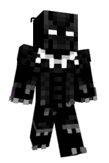 Smallsxdrake Minecraft avatar full body