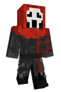 Sman10001 Minecraft avatar full body