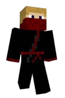 Smandrewpydo Minecraft avatar full body