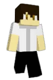 Smapzy Minecraft avatar full body