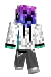 Smarb Minecraft avatar full body
