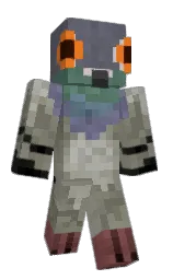 Custom render preview