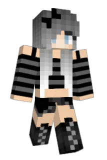 SmartCookie2873 Minecraft avatar full body