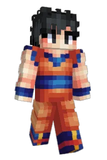 SmartDog1011 Minecraft avatar full body