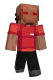 SmartGoogle Minecraft avatar full body