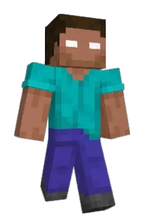 SmartLlama69 Minecraft avatar full body