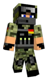 Custom render preview