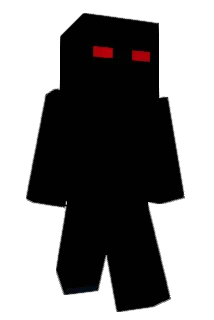 Smart_Fink Minecraft avatar full body