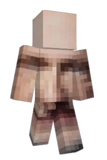 Smart_Sputnik Minecraft avatar full body