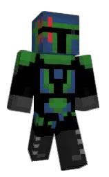 Custom render preview