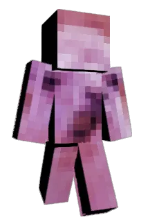 Smarten7 Minecraft avatar full body
