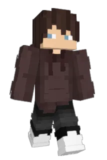 Smarthardt Minecraft avatar full body
