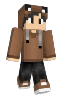 Smarti145 Minecraft avatar full body
