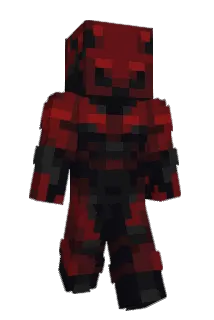 Smartie_HD Minecraft avatar full body