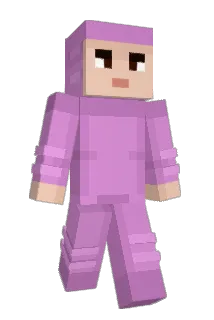 Smartmouth78 Minecraft avatar full body