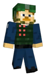 Custom render preview