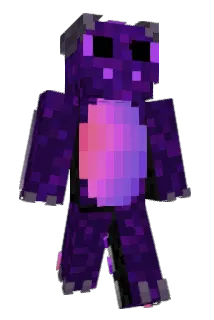 SmartyDummy Minecraft avatar full body