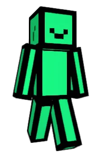 Smash181 Minecraft avatar full body