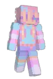 Smash542 Minecraft avatar full body