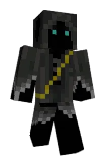 Smash81 Minecraft avatar full body