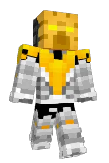 SmashTheState Minecraft avatar full body