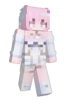 Smash_Monkey Minecraft avatar full body