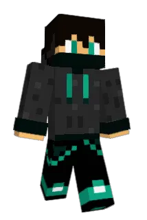 Smashew08 Minecraft avatar full body