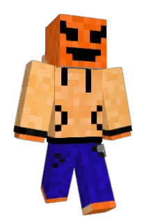 SmashingTC Minecraft avatar full body