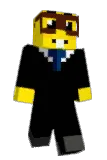 SmashingTuna169 Minecraft avatar full body