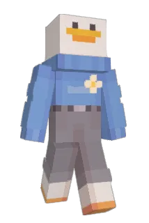Smashr0x Minecraft avatar full body