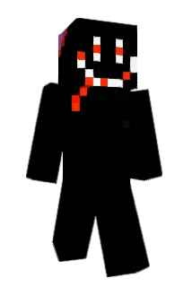 SmathVI Minecraft avatar full body