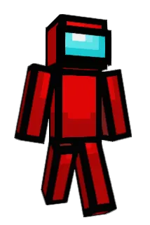 Smatuk09 Minecraft avatar full body