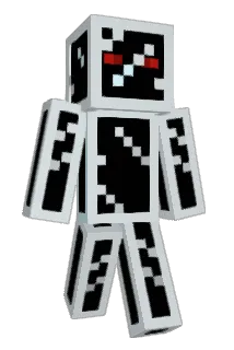 Smaug5999 Minecraft avatar full body