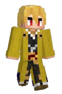 SmaugTolkien Minecraft avatar full body