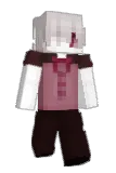 Smaugen Minecraft avatar full body
