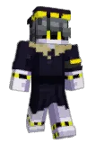 SmazzoBazzo Minecraft avatar full body