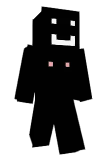 SmeIIySmell Minecraft avatar full body