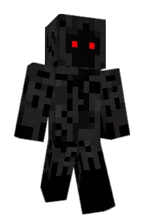 Smeagolm Minecraft avatar full body