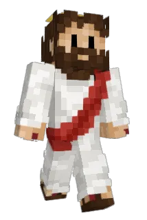 Smedberg69 Minecraft avatar full body
