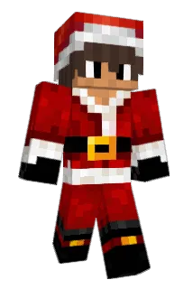 Smeechel Minecraft avatar full body