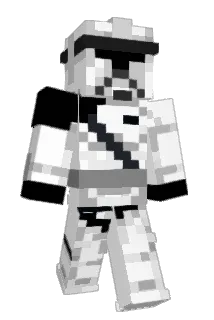 Smeeexy Minecraft avatar full body