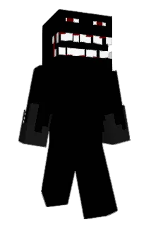 SmeefBeef Minecraft avatar full body