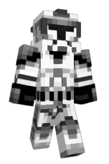 Smeggsy_Sebi Minecraft avatar full body