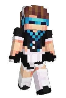 Smegl_56 Minecraft avatar full body