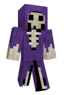 Smejk2 Minecraft avatar full body