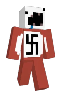 Smeker__ Minecraft avatar full body