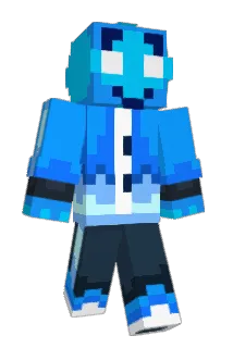 Smekky_ Minecraft avatar full body