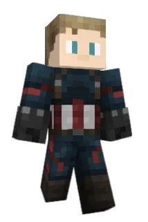 SmellMyBody Minecraft avatar full body