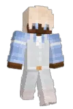 Smelleks Minecraft avatar full body